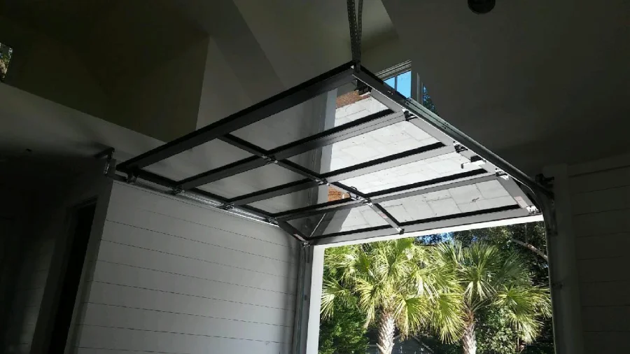 Garage Door Opener Repair