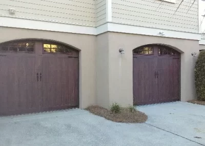 Garage Door Repair Service