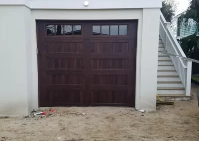 Garage Door Service