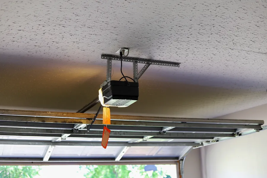 Common Mistakes To Avoid During Garage Door Opener Replacement in Summerville, SC