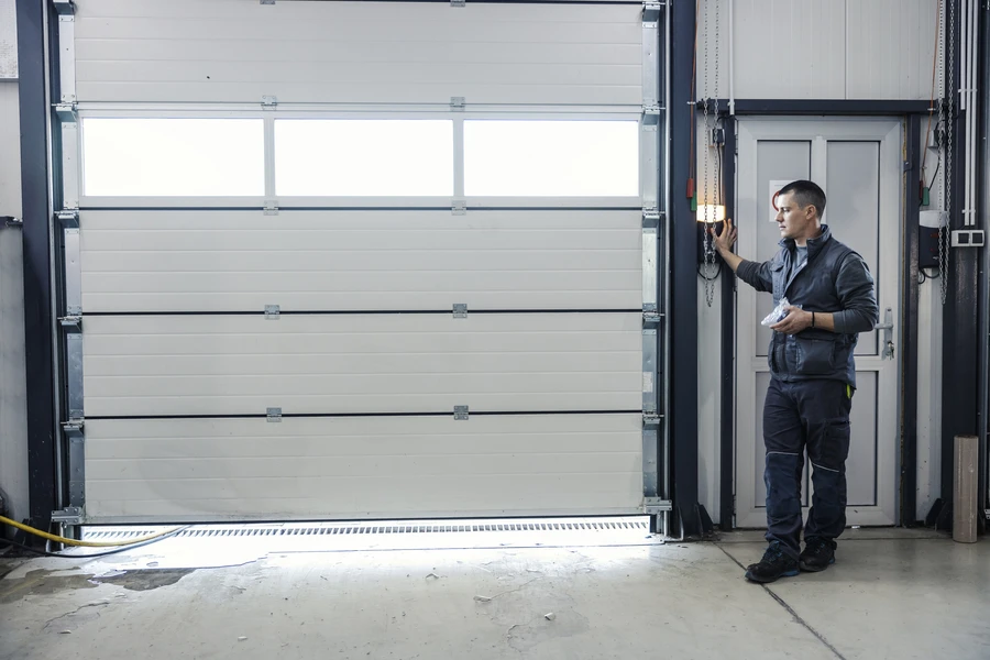 Experienced Garage Door Tune-up Summerville, SC Experienced Garage Door Tune-up Summerville, SC
