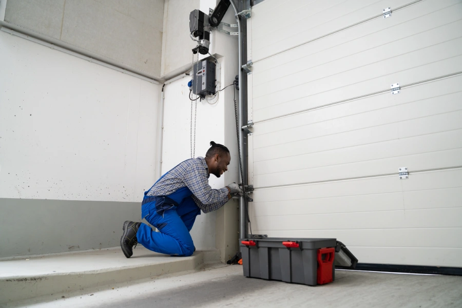 Key Steps Involved In A Comprehensive Garage Door Tune-up Summerville, SC Key Steps Involved In A Comprehensive Garage Door Tune-up Summerville, SC