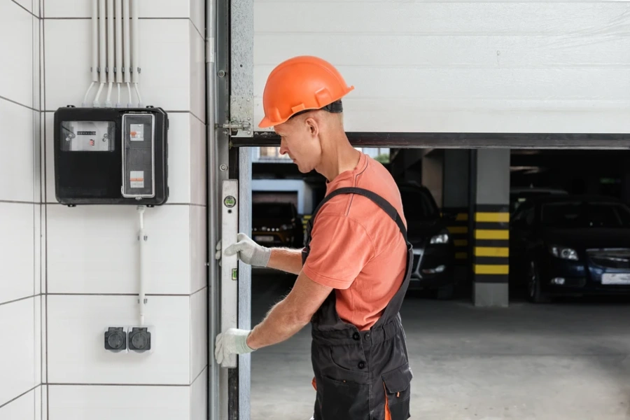 Key Steps Involved In A Comprehensive Garage Door Tune-up in Summerville, SC Key Steps Involved In A Comprehensive Garage Door Tune-up in Summerville, SC
