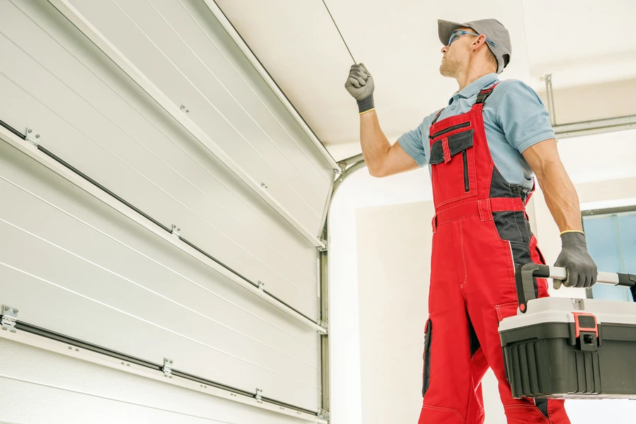Safety Tips When Handling Garage Door Spring Repair in Summerville, SC Safety Tips When Handling Garage Door Spring Repair in Summerville, SC